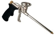 Pistolet mousse expansive PU
