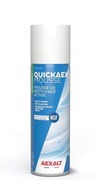 Mousse de nettoyage multi-surface QUICKAEX