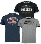 Lot de 3 tee-shirts Edition Limitée 2025