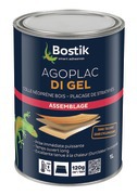 Colle contact néoprène Agoplac di gel
