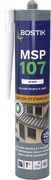 Mastic colle blanc MSP 107