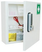 Armoire à code K-Pharm