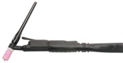 Torche TIG WTT2 17 RL C5B