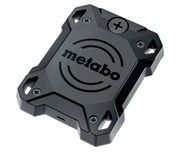 Traceur Metabo pour Android et Apple/iOS