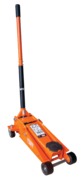 Cric hydraulique 3 tonnes compact