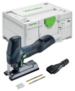 Scie sauteuse PSC-E 18 EB-Basic - 18 V - sans batterie