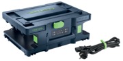 Chargeur rapide 4 batteries SYS-MC 6/4