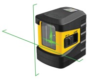 Laser lignes croisées LAX 60 G - 30 m