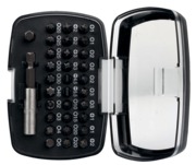 Coffret de 31 embouts Torsion 634C + porte-embout - 32 pièces
