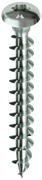 Vis panelvit cylindrique pour connecteurs torx