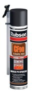 Mousse PU expansive coupe feu