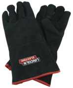 Gant de soudeur MIG IRON PROTECT