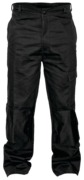 Pantalon de soudeur coton ignifugé