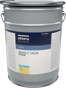 Primaire isolant en phase aqueuse AQUALIT COLOR IP360