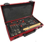 Composition ISIBOX 60 outils pour la maintenance