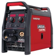 Générateur 400 V - TRI YARDTEC 300C Standard