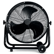 Ventilateur de sol Ø 550 mm FLOOR TURBINE - 180 W