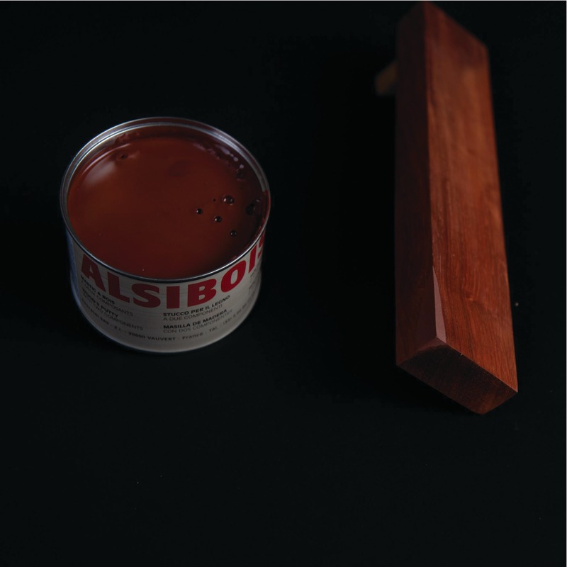 Rouge exotique