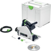 Scie circulaire plongeante TS55 FEBQ-Plus - 1200 W