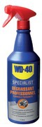 Dégraissant professionnel multi-surfaces WD40 SPECIALIST