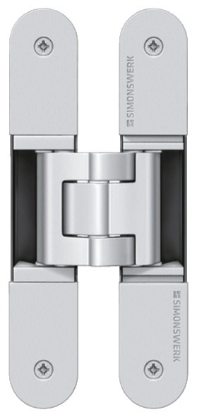 Aspect inox