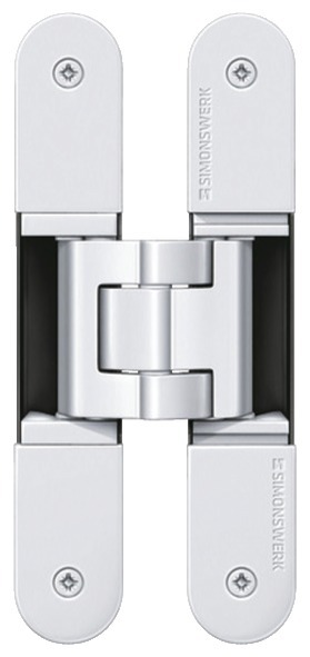 RAL 9016 Blanc
