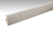 Plinthe profilé 3 PK pour sol stratifié LD150