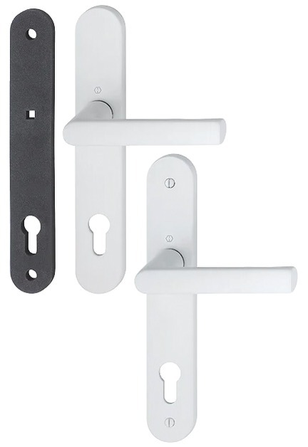 F9016 Blanc