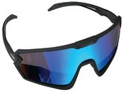 Lunettes de sécurité fumées Scope Skyler