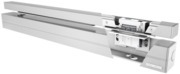 Ferme-porte DC700G-FT avec Gache 332 DAS intégrée