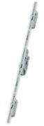 Serrure multipoints 855 GL type 3/1 (porte petite hauteur)