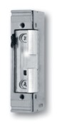 Fausse gâche électrique FUHR pour PVC et ALU