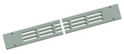 Grille plate simple 478