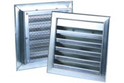 Grille murale 511