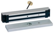 Ventouse à encastrer 300 DaN - Série EF30035ENC Inox