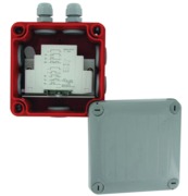 Module complémentaire DAS 12-240 pour ED100 et ED250