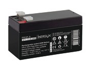 Batterie rechargeable 12 V DC