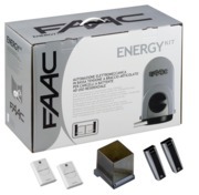 Energy Kit Integral 24 V