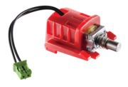 Verrouillage magnétique LOCK pour moteur PRO+