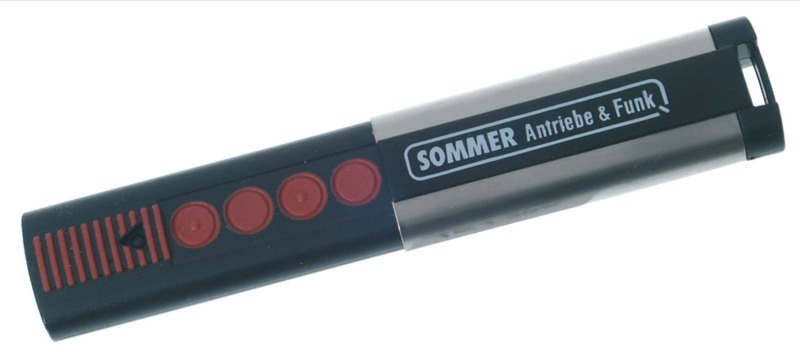 Télécommande SOMMER AMPOULE LED 10428V000