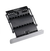Verrou octoclick 2 maillons + fil lame 8 et 14mm