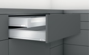 Bandeau avant tiroir à l'anglaise Légrabox hauteur M-K-C