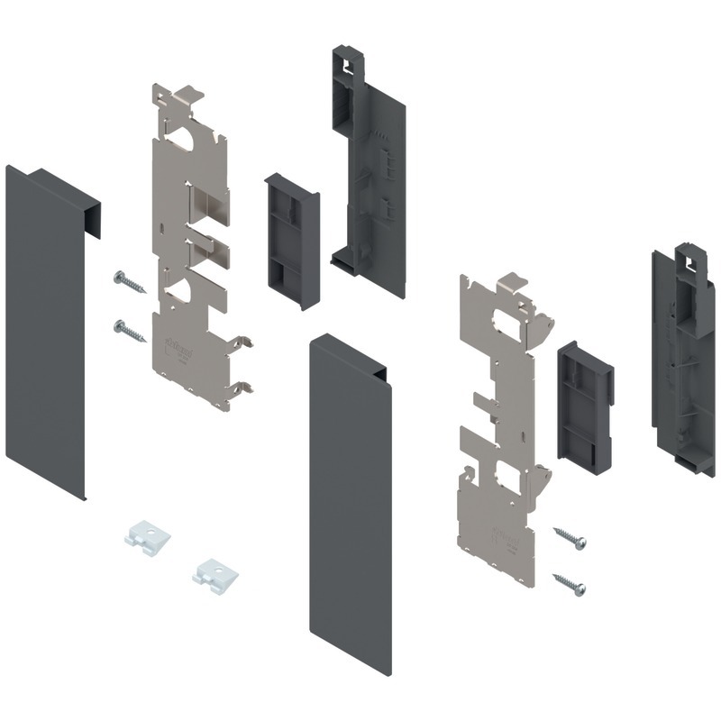 Gris Orion - pour insert