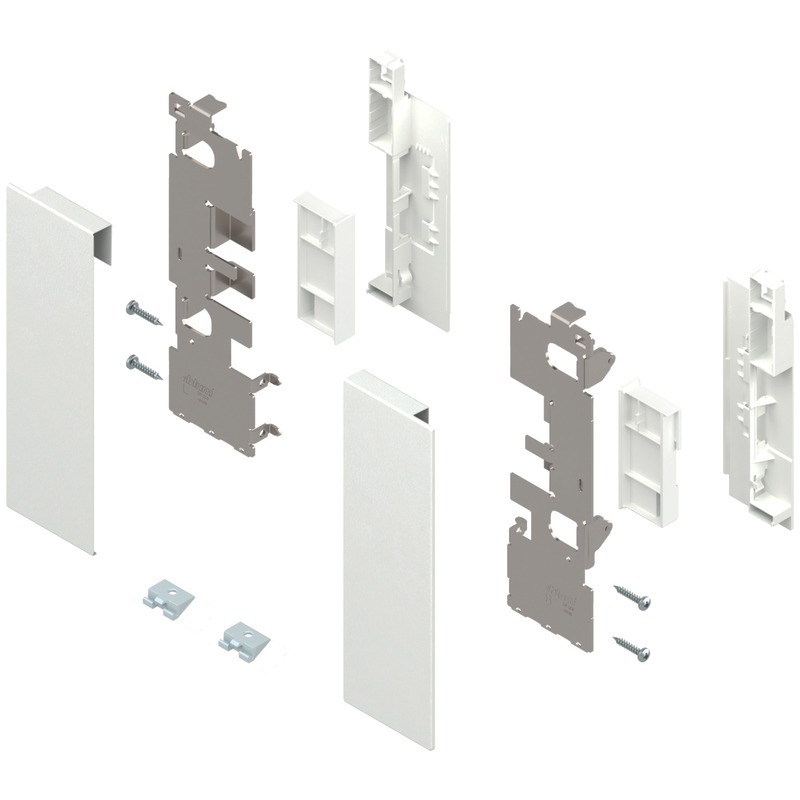 Blanc Soie - pour insert