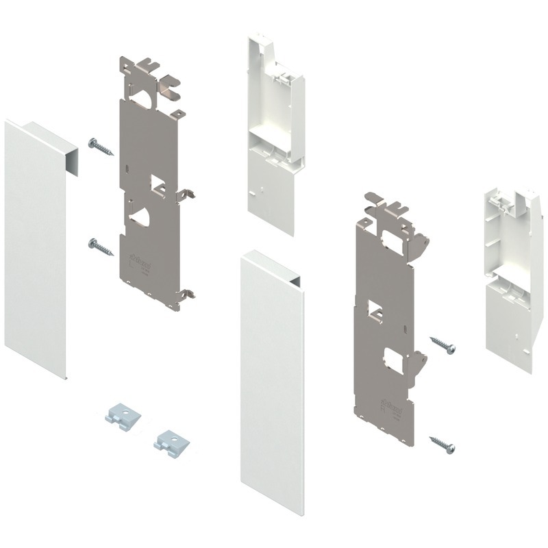 Blanc Soie - pour tube