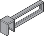 Séparateur longitudinal LÉGRABOX