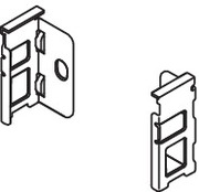 Set adaptateurs dos bois LÉGRABOX hauteur M