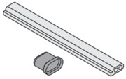 Câble de distribution SERVO-DRIVE