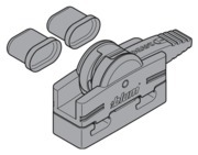 Noeud de connexion SERVO-DRIVE