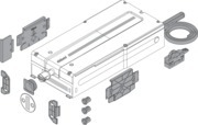 Set SERVO-DRIVE FLEX